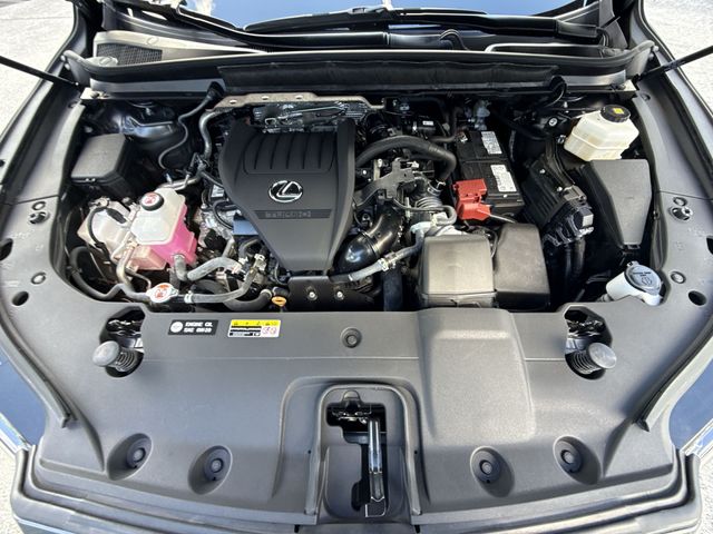 2024 Lexus RX - $46,898