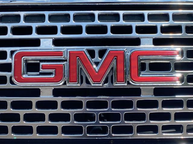 2020 GMC Canyon Denali 29