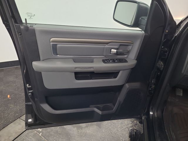 2018 – Ram – 1500