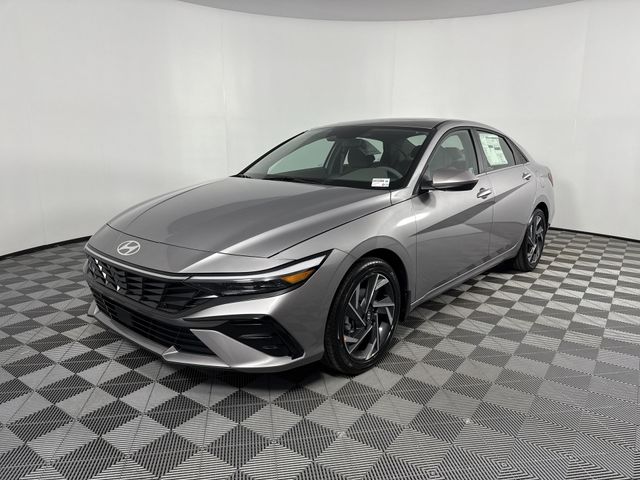New 2025 Hyundai Elantra For Sale in Indianapolis, IN