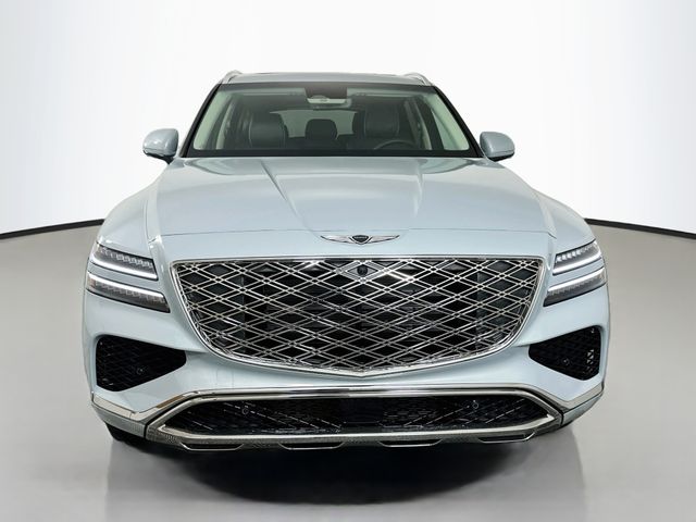 Thumbnail: 2027 Genesis GV80 - 2