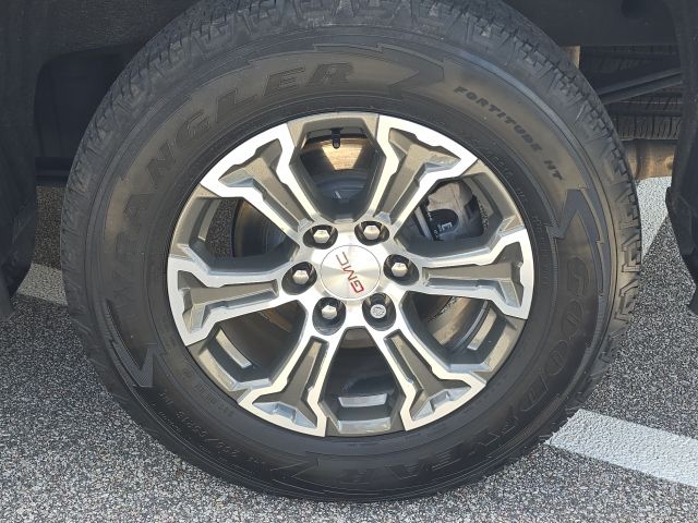 Photo of 2022 GMC Sierra 1500 Limited SLT in Dallas, GA - 13,  2022 GMC Sierra 1500 Limited SLT:43793A