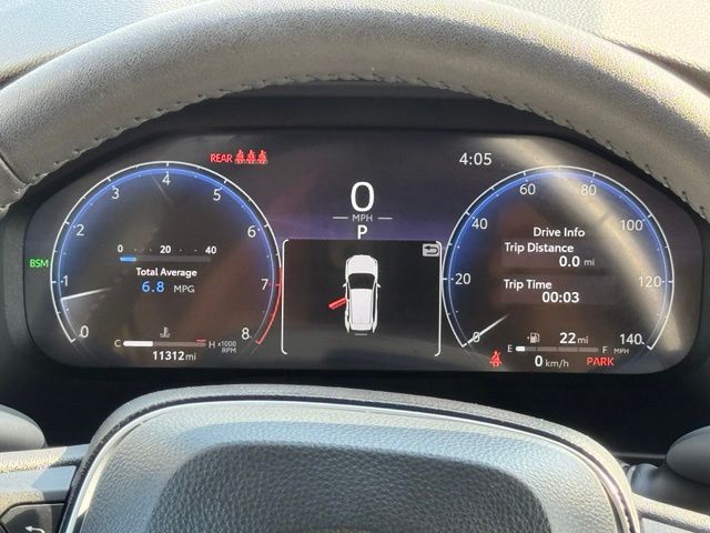 Used 2025 Toyota RAV4 SUV
