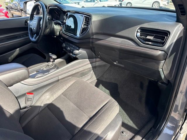 2026 Dodge Durango - $35,988