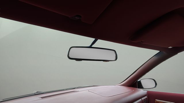 Used 1996 White Chevrolet Classic image 25