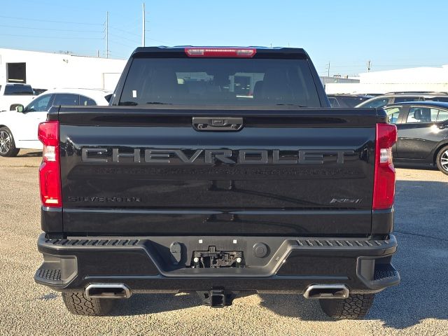 Photo of 2023 Chevrolet Silverado 1500 RST in Dallas, GA - 4,  2023 Chevrolet Silverado 1500 RST:43635A