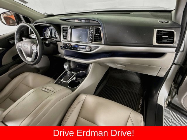 Used 2018 Toyota Highlander SUV