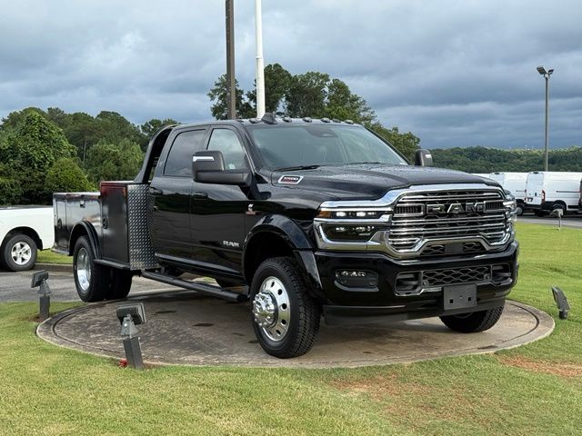 Used 2026 Ram 5500HD Truck