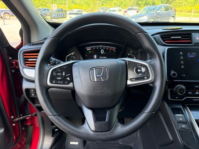 Used 2022 Honda CR-V SUV