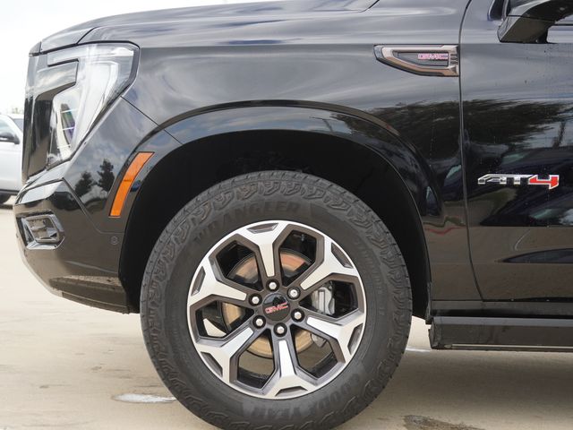 Used 2025 GMC Yukon SUV
