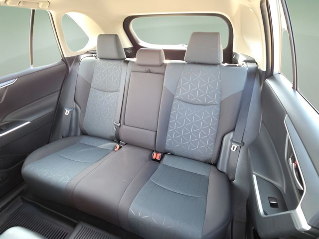 Used 2025 Toyota RAV4 SUV