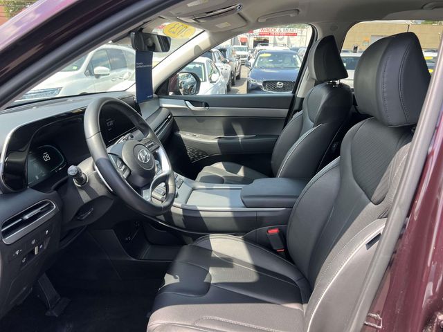Used 2023 Hyundai Palisade SUV
