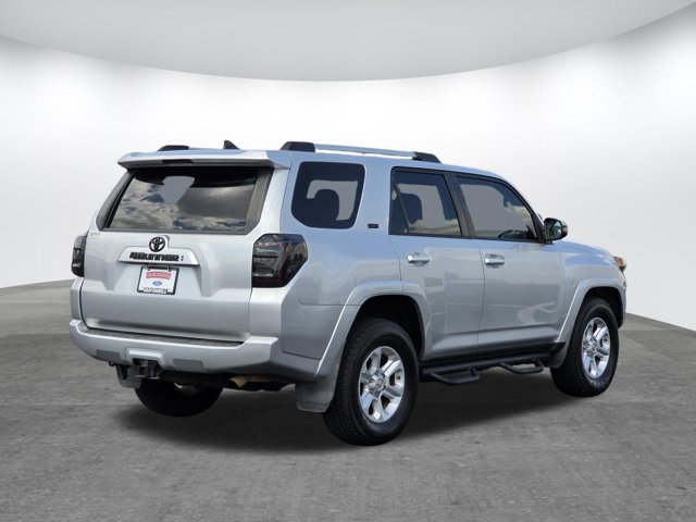 Used 2020 Toyota 4Runner SUV