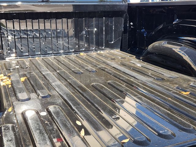 2021 RAM 1500 Big Horn/Lone Star photo