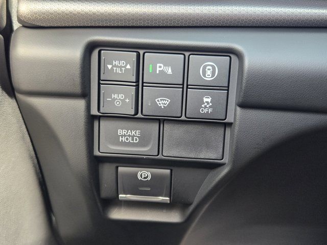 used 2025 Acura RDX car, priced at $48,900