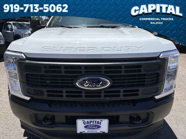 New 2026 White Ford 12FT FLATBED image 12