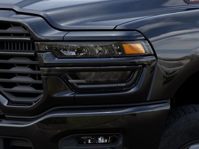 New 2026 Ram 3500 Truck
