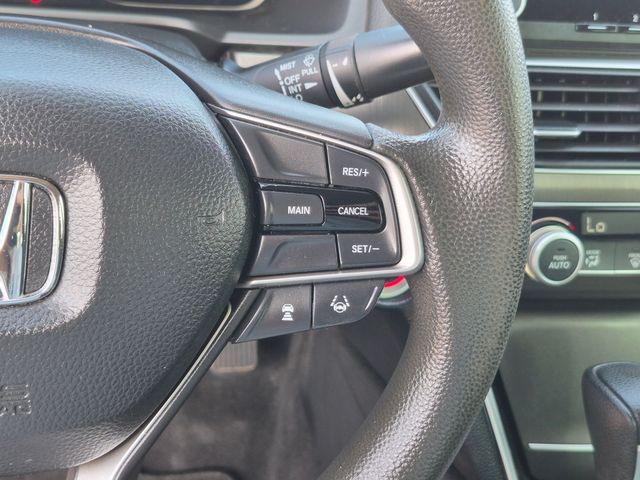 2018 Honda Accord - Image 19