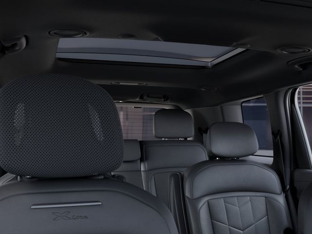 New 2027  Kia X-Line SX image 27