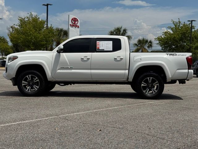 Used 2019 Toyota Tacoma Truck