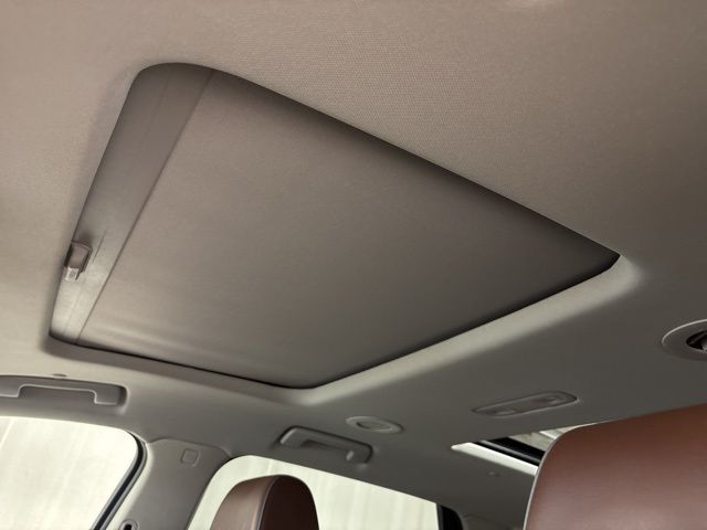 2018 Buick Enclave Avenir photo