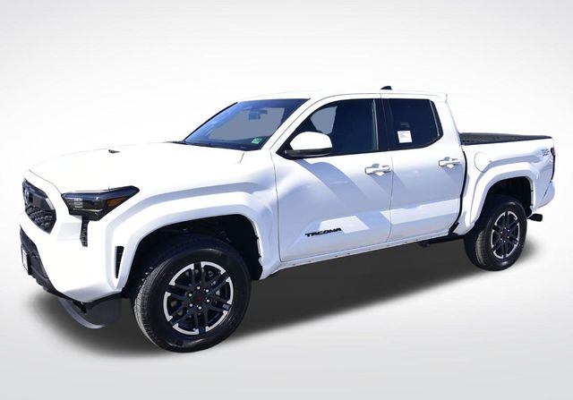 2025 Toyota Tacoma TRD Sport's photo