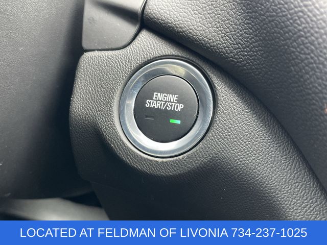 Used 2022 Chevrolet Equinox For Sale in Livonia, MI