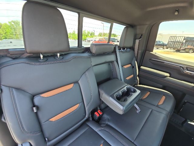 2023 GMC Sierra 1500 AT4:C02634