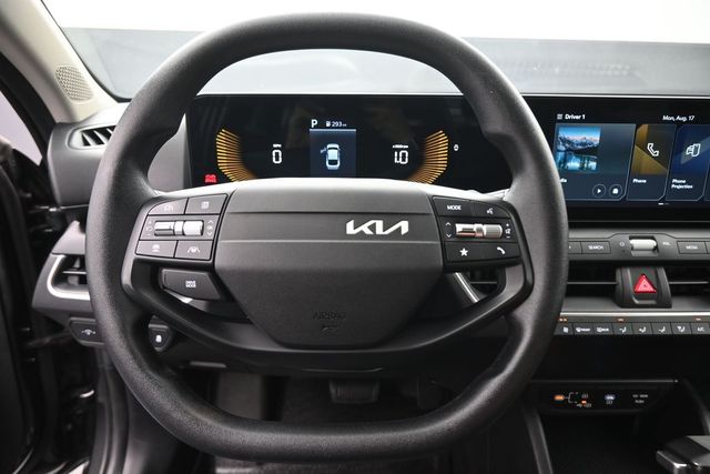 Used 2025 Kia K4 Sedan