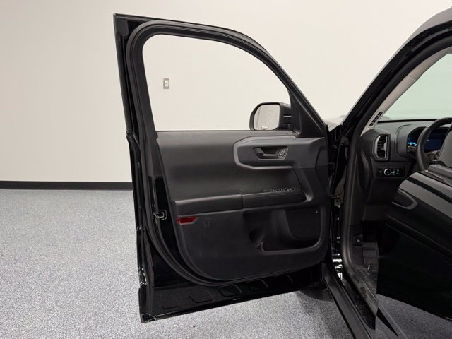 Used 2023 Black Ford Big Bend image 9
