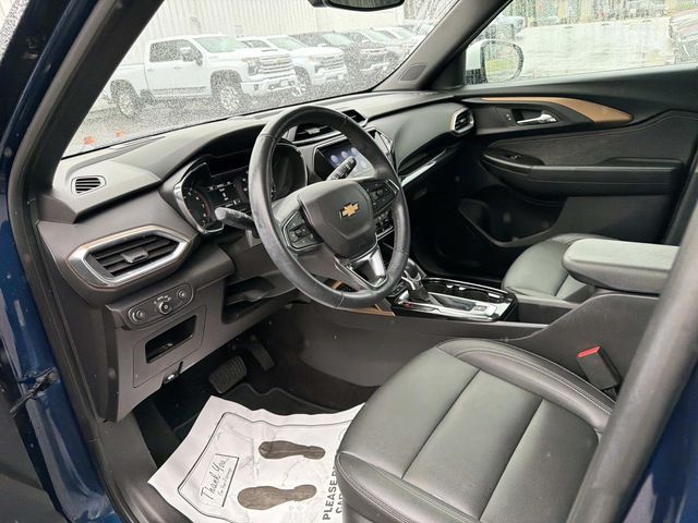 2023 Chevrolet TrailBlazer - Image 12