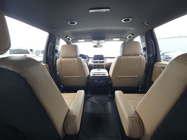 Photo of 2022 Chevrolet Tahoe Premier in Dallas, GA - 20,  2022 Chevrolet Tahoe Premier:44072A