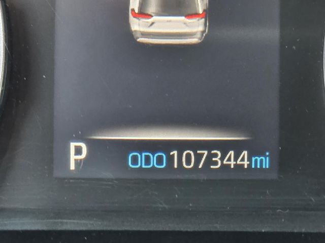 Used 2021 Toyota RAV4 SUV