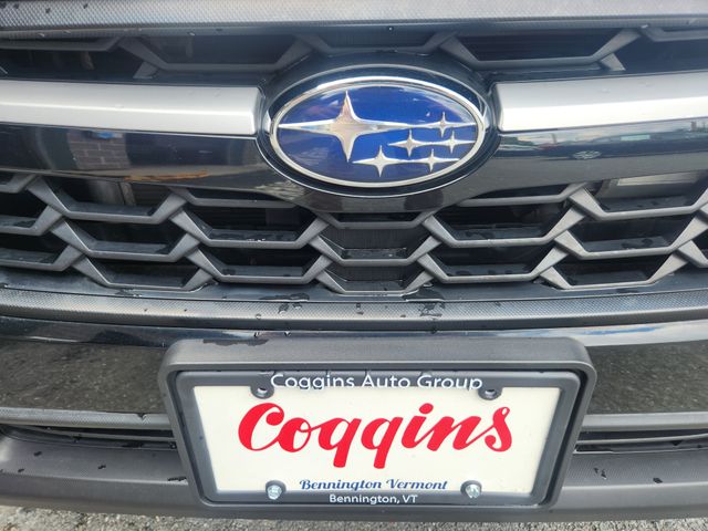 Used 2019 Subaru Crosstrek SUV