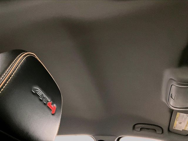 2023 GMC Terrain AT4 Black at John Sisson Motors