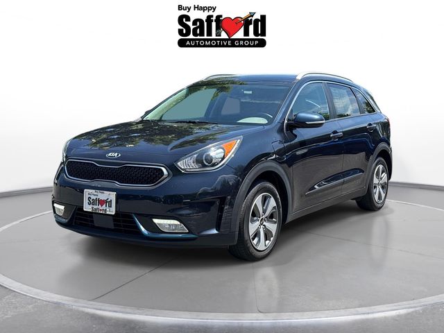 2019 Kia Niro Plug-In Hybrid EX