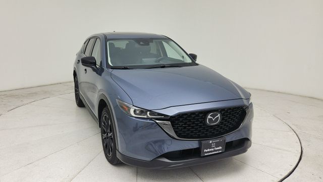 2024 Mazda CX-5 2.5 S Carbon Edition - 7