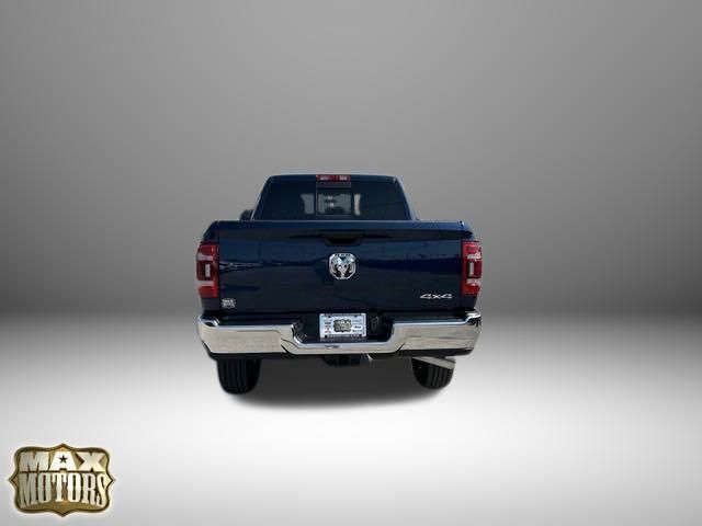 2024 Ram 2500 Tradesman 6