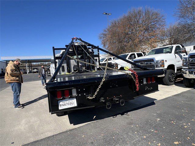 New Car 2024 Chevrolet Silverado 4500hd  Work Truck For Sale Under $80,000 In San Antonio, Texas