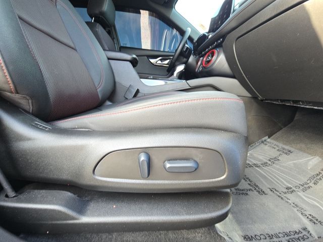 2025 Chevrolet Blazer RS:45270A