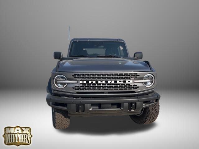 2024 Ford Bronco Badlands 2