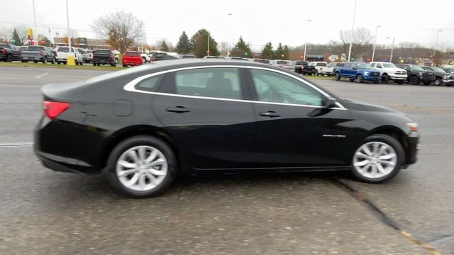 2024 Chevrolet Malibu LT 8