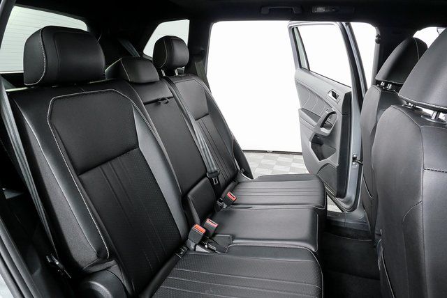 used 2023 Volkswagen Tiguan car, priced at $23,560