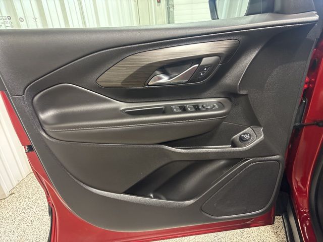 2022 GMC Terrain SLE photo