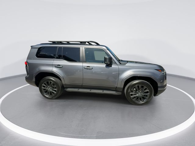 2024 Lexus GX - $73,998