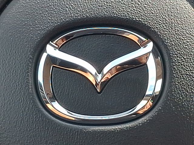 new 2026 Mazda CX-50 car, priced at $39,330