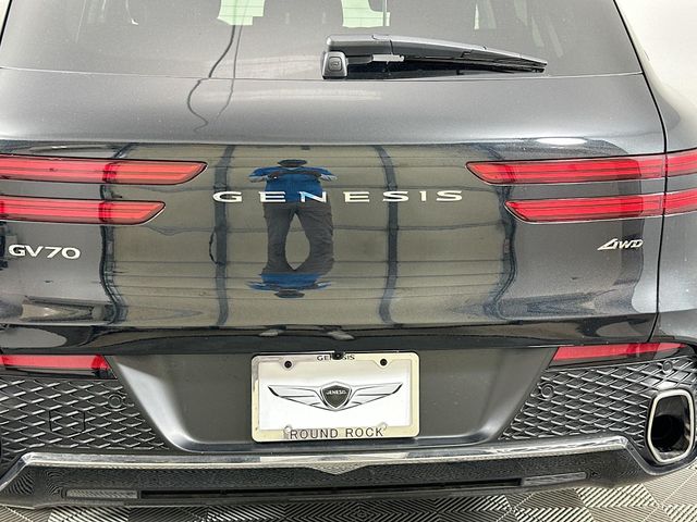 2025 Genesis GV70 2.5T 22