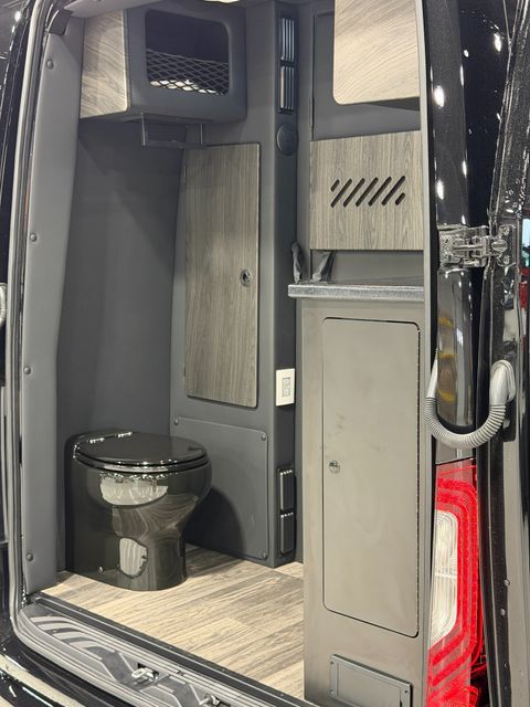 2026 Mercedes-Benz Sprinter 3500