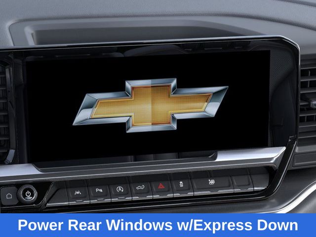 New 2025 Chevrolet Silverado 1500 For Sale in Livonia, MI