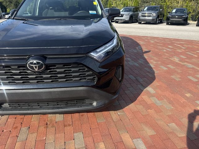 Used 2023 Toyota RAV4 SUV